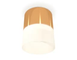 Комплект накладного светильника с акрилом Ambrella Light XS8121011