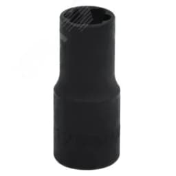 Головка для поврежденного крепежа 1/2", 12 мм