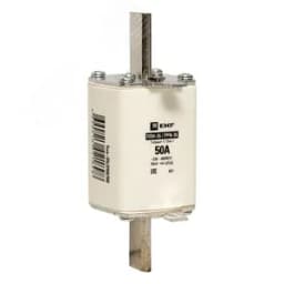 Вставка плавкая ППН-35 250/50А габарит 1