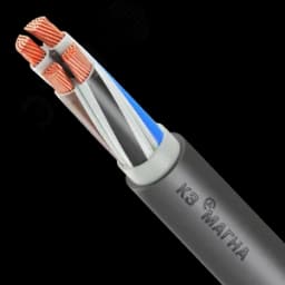 Кабель силовой ВВГнг(А)LS 4х50мс-1ТРТС многопроволочный