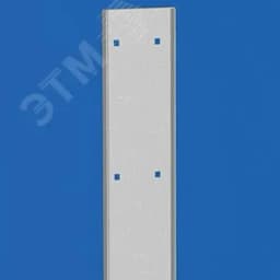 Разделитель вертикальный частичный Г=325мм для шкафов В=2000мм