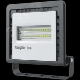 Прожектор светодиодный ДО-30w 4000К 2400Лм IP65