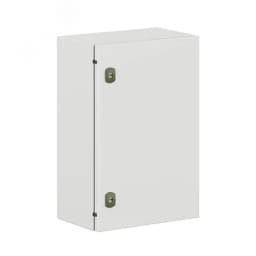 Корпус навесной уличный ST Outdoor с М/П ВxШxГ 600x400x250 мм, IP66 DKC