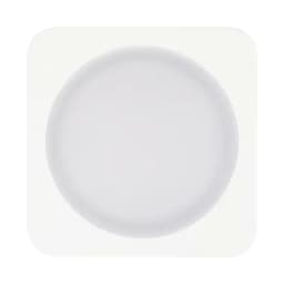 Светодиодная панель LTD-96x96SOL-10W Day White 4000K (Arlight, IP44 Пластик, 3 года)