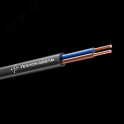 Кабель силовой ППГ-Пнг(A)-HF 2х10ок(N)-1 ТРТС