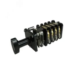 Переключатель универсальный УП 5312 С29