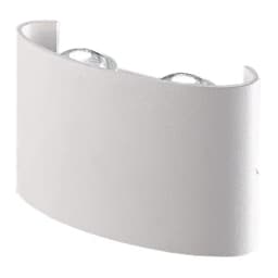 Светильник уличный светодиодный Feron DH701 41W 300Lm 4000K белый 48310