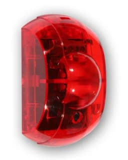 Оповещатель комбинированный Астра-10М исп. 2