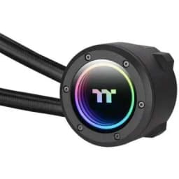 Кулер Toughliquid 360 Ex Pro ARGB CL-W400-PL12BL-A Thermaltake