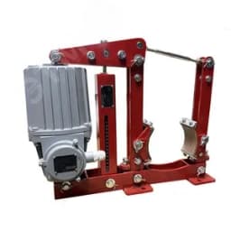 Устройство тормозное ТКГ-160 с ТЭ-30 ХЛ2