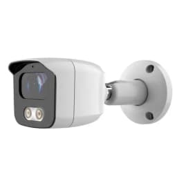 IP цилиндрическая видеокамера 8 Мп ICF82IR AltCam