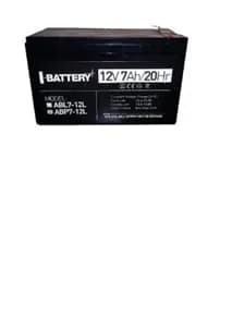 Источники бесперебойного питания SECTEC Аккумулятор 7ач12в