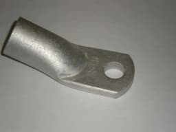 Наконечник луженый ТМЛ 240-16-24 УХЛ3 опрес. медн. CuPRO КЗОЦМ 558416