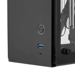 Корпус для компьютера Zalman M2 Mini Gray