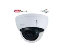 Видеокамера 4 Мп купольные Dahua DH-IPC-HDBW3449EP-AS-NI-0280B