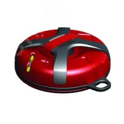 Устройство закладки кабеля в пластиковом корпусе стеклопруток д.3мм длина 20 м DKC