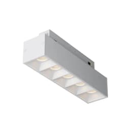 Трековый светильник Points Gravity 4000K 10Вт 30 Technical TR076210W4KW