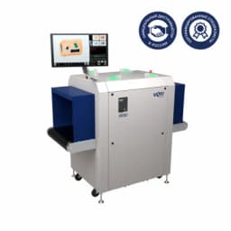 Интроcкоп с размером туннеля 615х425 мм VOTI XR3D-60s