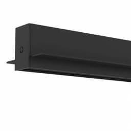 Трек встраиваемый Denkirs Smart HIDE TR2012BK