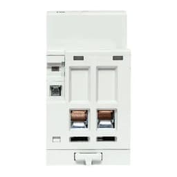 Контактор модульный КМ 63А 2NО (2 мод.) EKF km-2-63-20