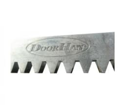 Комплект зубчатых реек RACK-8 (5 штук) DoorHan