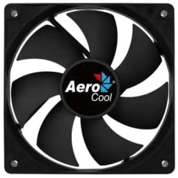 Компьютерный кулер Force 12 Black AeroCool