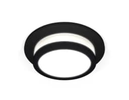 Комплект встраиваемого светильника с акрилом Ambrella Light XC6513060