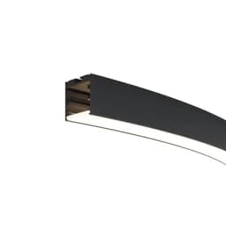 Радиусный профиль Technical Led strip ALM3535RBD4515M