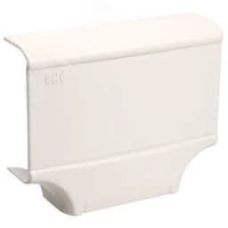 Угол Т-образный для кабель-канала 100х40 Праймер CKK-40D-T-100-040-K01 IEK