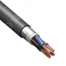 Кабель силовой КГВВэнг(А)-LS 4х50(N) 380/600-2 ТРТС