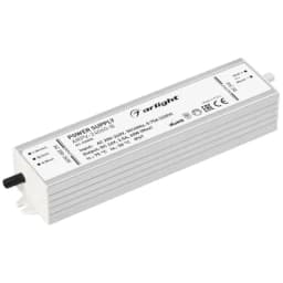 Блок питания Arlight ARPV24060B 24V 25A 60W IP67 Металл 020005