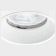 Светильник накладной ITALLINE GU10 LED 9W DANNY PL white