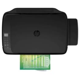 МФУ Ink Tank Wireless 415 HP