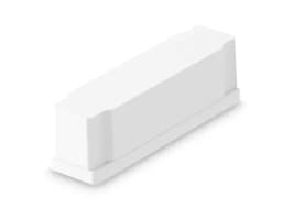 Короб для проводов в накладной шинопровод Magnetic Ultra Slim Ambrella Light GV1273