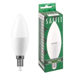 Лампа светодиодная SAFFIT SBC3715 55207