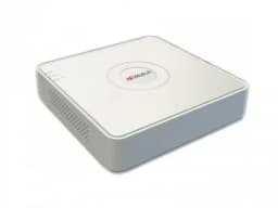 Видеорегистратор 8 канальный HiWatch DS-H108UA(B)