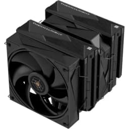 Кулер Royal Pretor 130 Black Thermalright