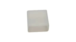 Силиконовая заглушка глухая END1516