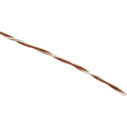 Кабель кроссировочная витая пара, не экранированная UTP Hyperline UTP1-C5-S24-CRS-IN-NJ-500 (500 м)