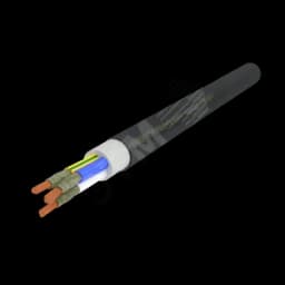 Кабель силовой ВВГнг(А)-FRLS 3х120мс-1 Ч Алюр