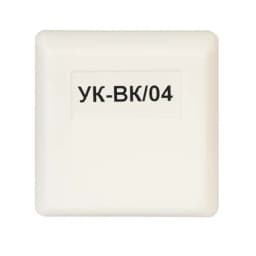 Устройство коммутационное Bolid УК-ВК/04