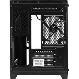 Корпус Crystal Z5 Black Formula