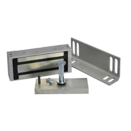 Электромагнитный замок Tantos TS-ML300-RU1 (с уголком)