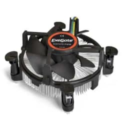 Кулер EE97379-PWM EX283279RUS Exegate
