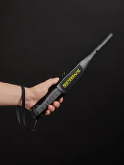 Сфинкс ВМ-612 металлодетектор ручной досмотровый