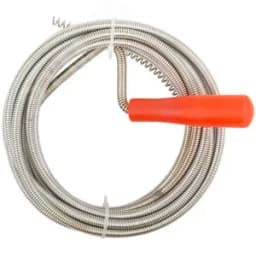Трос сантехнический для чистки труб 5 м x 9,0 мм FIT