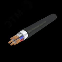 Кабель силовой КГВВЭнг(А)-LS 10х1,0 (N) 380/660-3