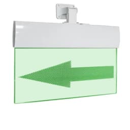 Световое табло М-12-УЛЬТРА "Стрелка влево" Элтех-сервис