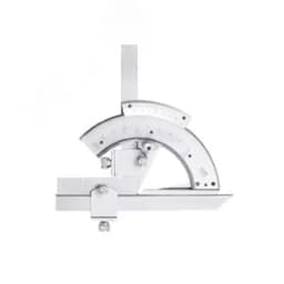 Угломер с нониусом 0-320 2"