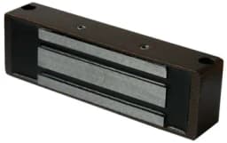 Замок VIZIT-ML300М-40-50-4 электромагнитный 300 кг, 12В, 0,5А